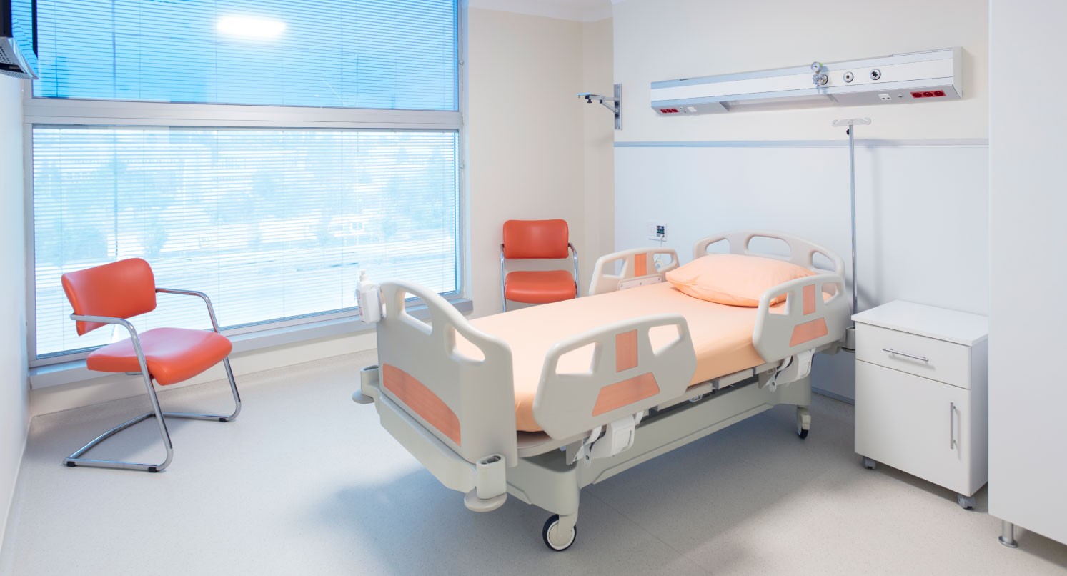 醫(yī)療家具展示