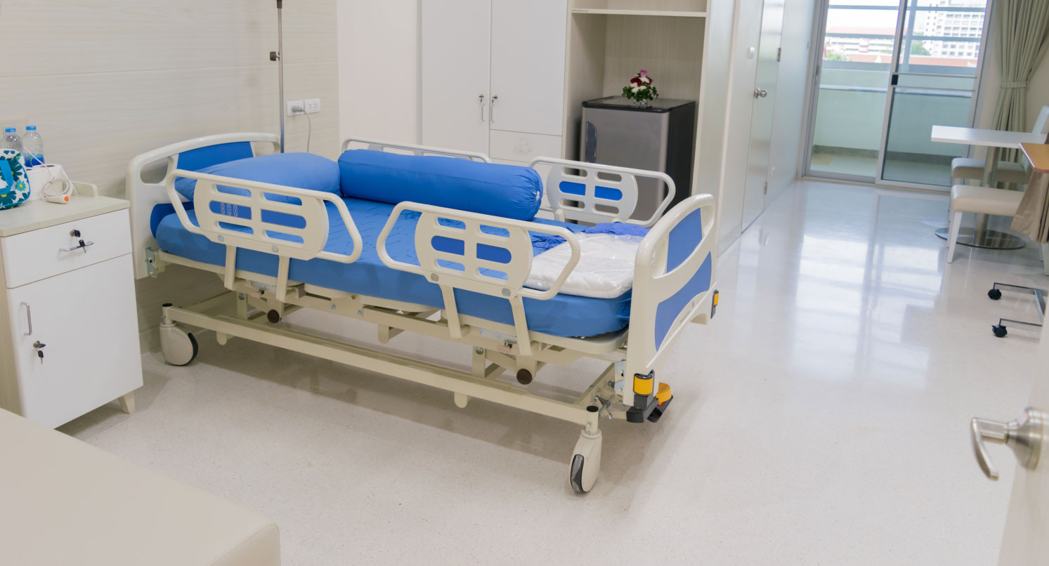 醫(yī)療家具展示